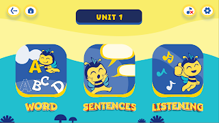 Tiny Bee screenshot 6