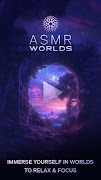 ASMR Worlds poster