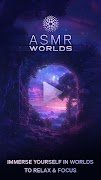 ASMR Worlds Plakat