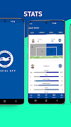 BHAFC App syot layar 2