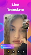 Kola- 18+ live video chat 스크린샷 3