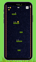 Cat Jump Down Screenshot 2