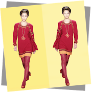 กล้องคู่ ภาพหน้าจอ 1