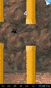 Flappy Bat Ekran Görüntüsü 7