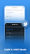 Blue Video Player screenshot 4