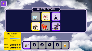 Min-Mins screenshot 4