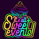 Its All Sweet Events aplikacja