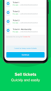 TicketSwap - Buy, Sell Tickets screenshot 3
