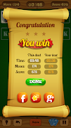 Classic Solitaire Online 스크린샷 4