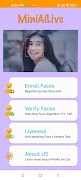 Face Recognition 截图 1