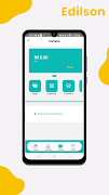 Edilson App تصوير الشاشة 4