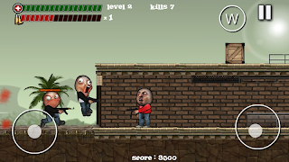 Trollface Slug screenshot 2