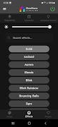 ShowHome Lighting Cloud App ภาพหน้าจอ 4