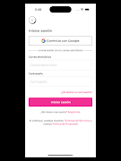 Metafest скриншот 6