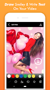 Video Editor: Square video ảnh chụp màn hình 6