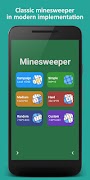 Minesweeper स्क्रीनशॉट 3