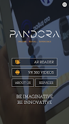 Poster Pandora Reality VR Player