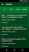 ICMA Pakistan screenshot 2