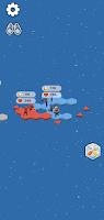 Merge WarShip Screenshot 5