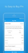Pooltoo - Carpool & Bikepool App স্ক্রিনশট 5