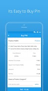 Pooltoo - Carpool & Bikepool App Screenshot 5