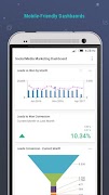 Bold BI Mobile screenshot 1