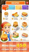 Cooking Master Fever पोस्टर