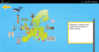 World Explorer স্ক্রিনশট 4