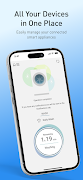 MyPanasonic+ syot layar 1