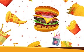 Burger Maker Chef Screenshot 1