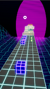 Riding Cubes! poster