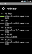 Script Manager - SManager اسکرین شاٹ 4