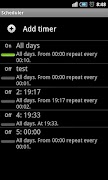 Script Manager - SManager imagem de tela 4