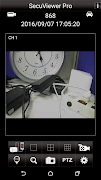 SecuViewer Pro スクリーンショット 1