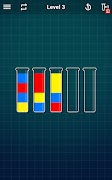 برنامه‌نما Water Sort Puzzle - Color Game عکس از صفحه