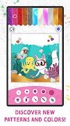 Coloring with Fox and Sheep screenshot 4