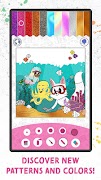 Coloring with Fox and Sheep screenshot 4