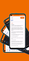 One word Dictionary -(English) تصوير الشاشة 1