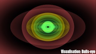برنامه‌نما GhostVibe عکس از صفحه
