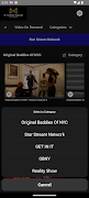 Star Stream Network captura de pantalla 3