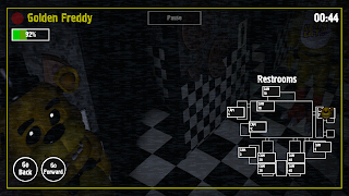 Animatronic Simulator: Reboot syot layar 4