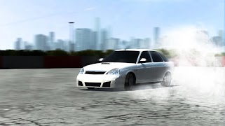 Автош Спид скриншот 2