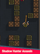 Shadow Hunter 截图 5