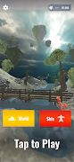 Realworld Wingsuit Simulator screenshot 2