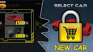 Car Crash Test Simulator syot layar 3