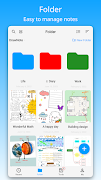 DrawNote: Drawing Notepad Memo screenshot 5