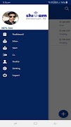 SHIVAM TASK MANAGEMENT ภาพหน้าจอ 2