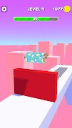 Roll Run imagem de tela 2