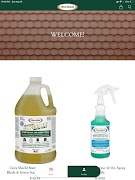 برنامه‌نما Citra-Shield عکس از صفحه