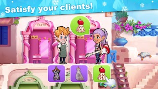 Makeover Fever screenshot 5